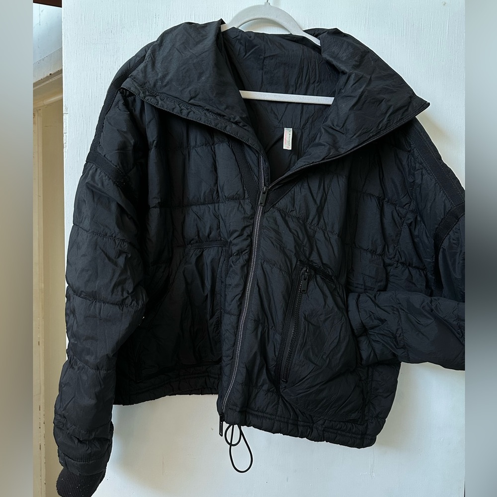 FP Movement - Penny Puffer Jacket